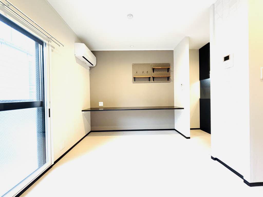 フレグランス桃山 0206号-7