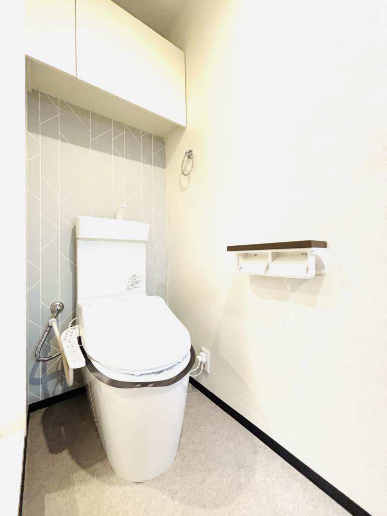 フレグランス桃山 0206号-12