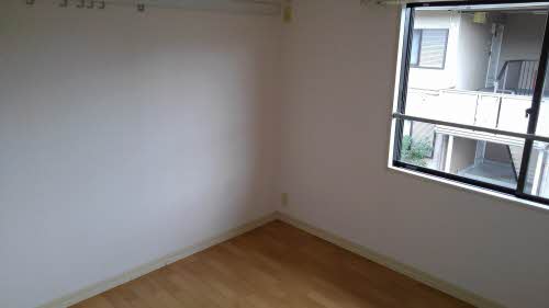 ジュネローザ宝ヶ池 0201号-3