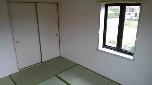 ジュネローザ宝ヶ池 0201号-4