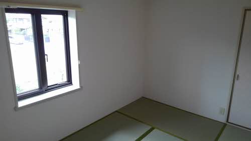 ジュネローザ宝ヶ池 0201号-5