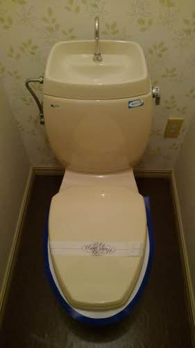 ジュネローザ宝ヶ池 0201号-8