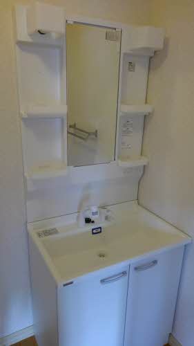 ジュネローザ宝ヶ池 0201号-9