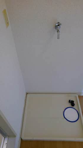 ジュネローザ宝ヶ池 0201号-10