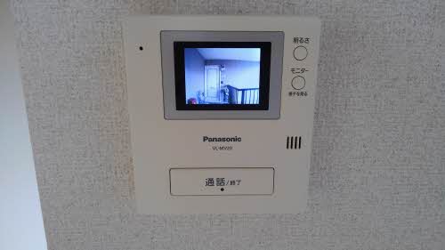 ジュネローザ宝ヶ池 0201号-11