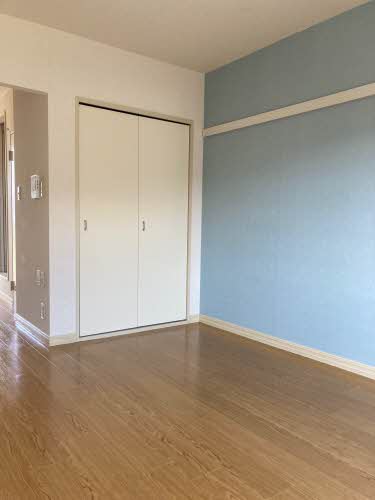 クローバーハウス御陵 0202号-3