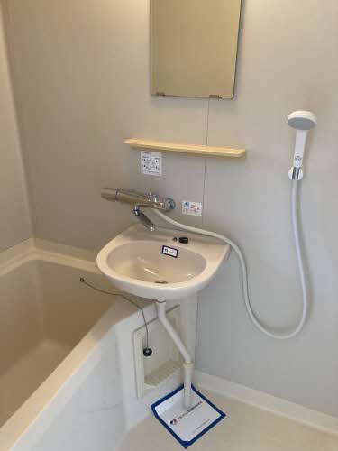 クローバーハウス御陵 0202号-5