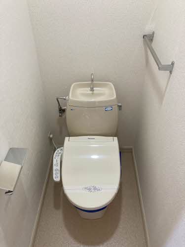 クローバーハウス御陵 0202号-6