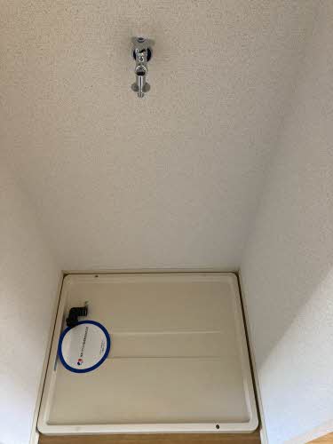 クローバーハウス御陵 0202号-7