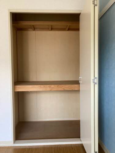 クローバーハウス御陵 0202号-8