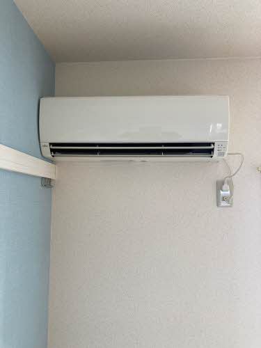 クローバーハウス御陵 0202号-11