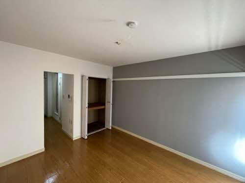 クローバーハウス御陵 0111号-2