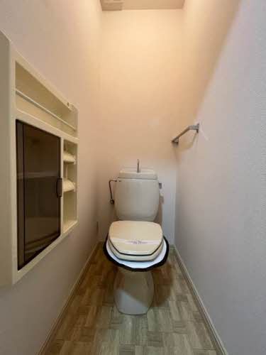 クローバーハウス御陵 0111号-6