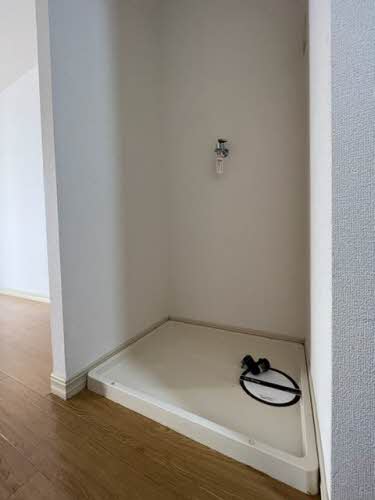 クローバーハウス御陵 0111号-7