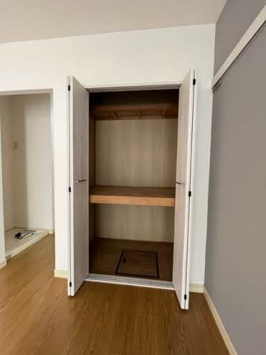 クローバーハウス御陵 0111号-8