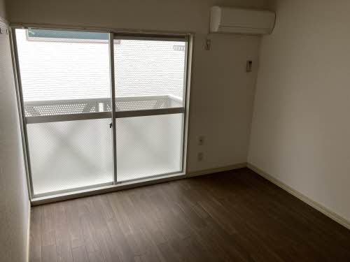 クローバーハウス御陵 0211号-3