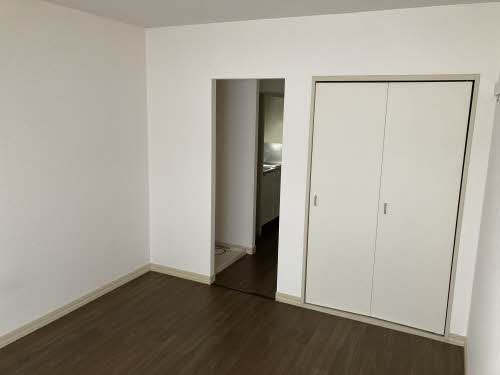 クローバーハウス御陵 0211号-4