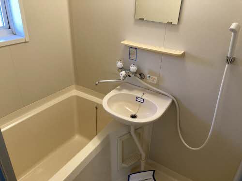 クローバーハウス御陵 0211号-6