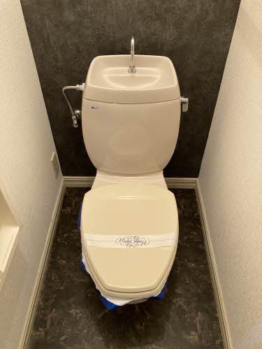 クローバーハウス御陵 0211号-7