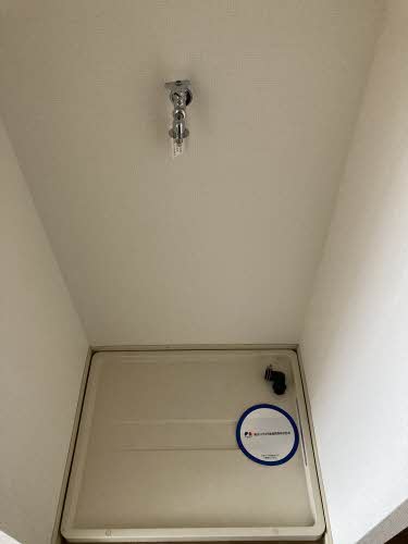 クローバーハウス御陵 0211号-8