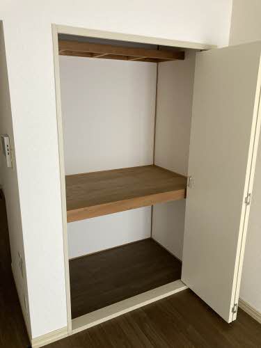 クローバーハウス御陵 0211号-9