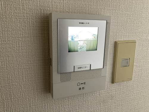 クローバーハウス御陵 0211号-10