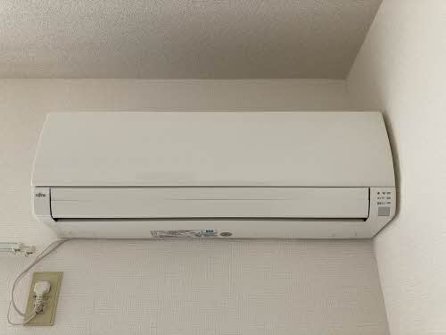 クローバーハウス御陵 0211号-11