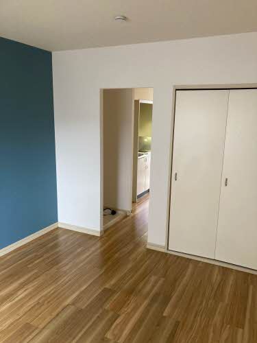 クローバーハウス御陵 0212号-2