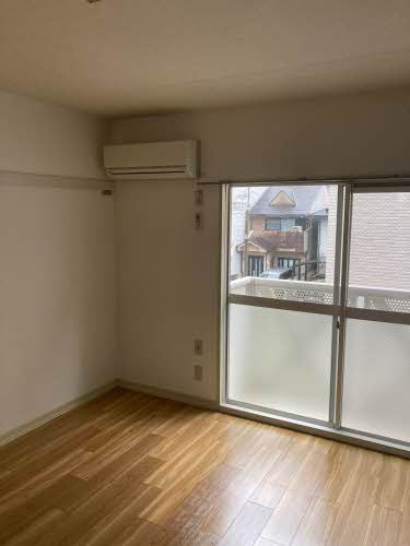 クローバーハウス御陵 0212号-4