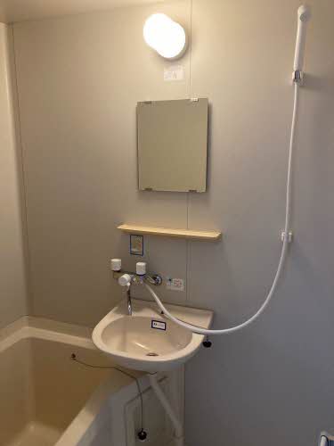 クローバーハウス御陵 0212号-6