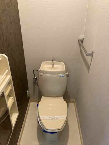 クローバーハウス御陵 0212号-7