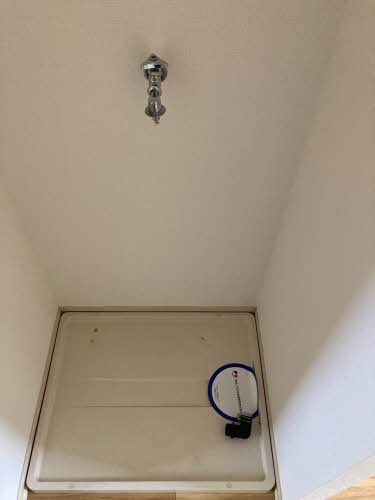 クローバーハウス御陵 0212号-8