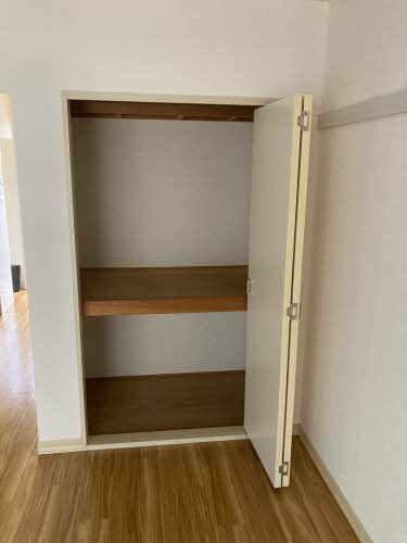 クローバーハウス御陵 0212号-9