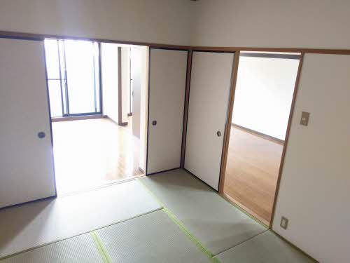 COZY COURT M 0205号-4