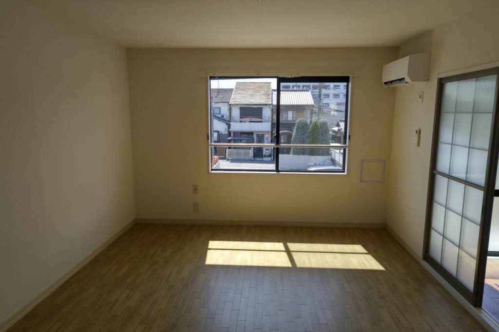 桃山ソレージュ 0202号-2