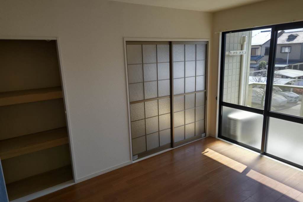 桃山ソレージュ 0202号-3