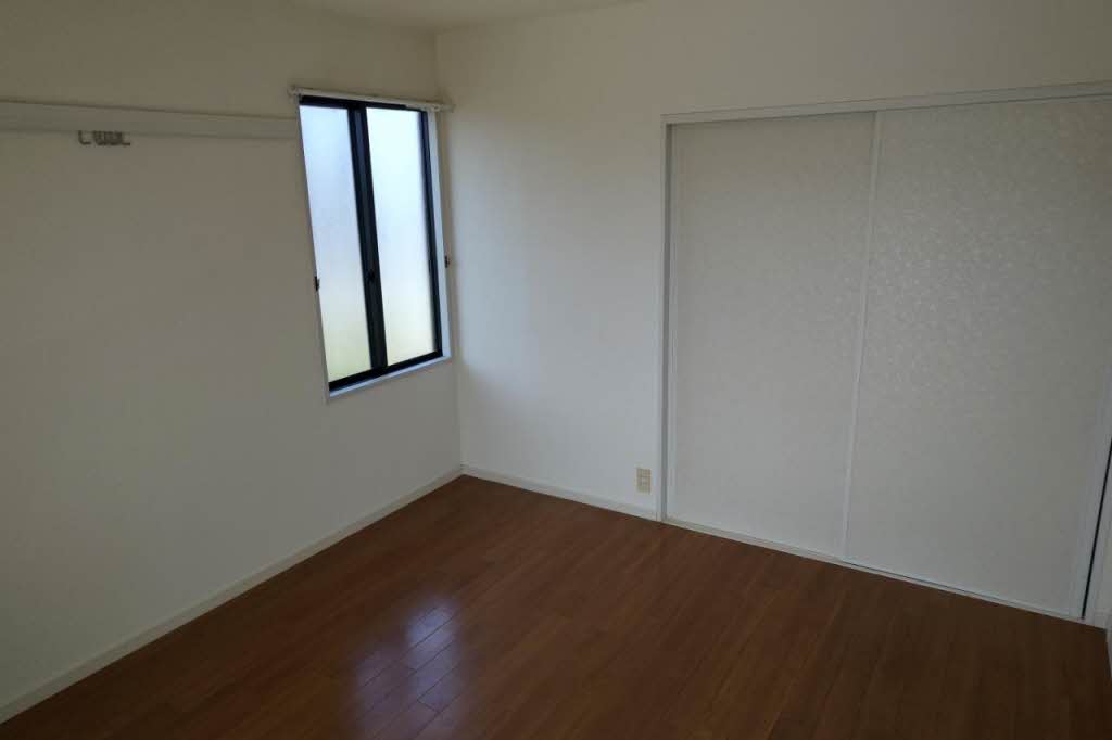 桃山ソレージュ 0202号-4