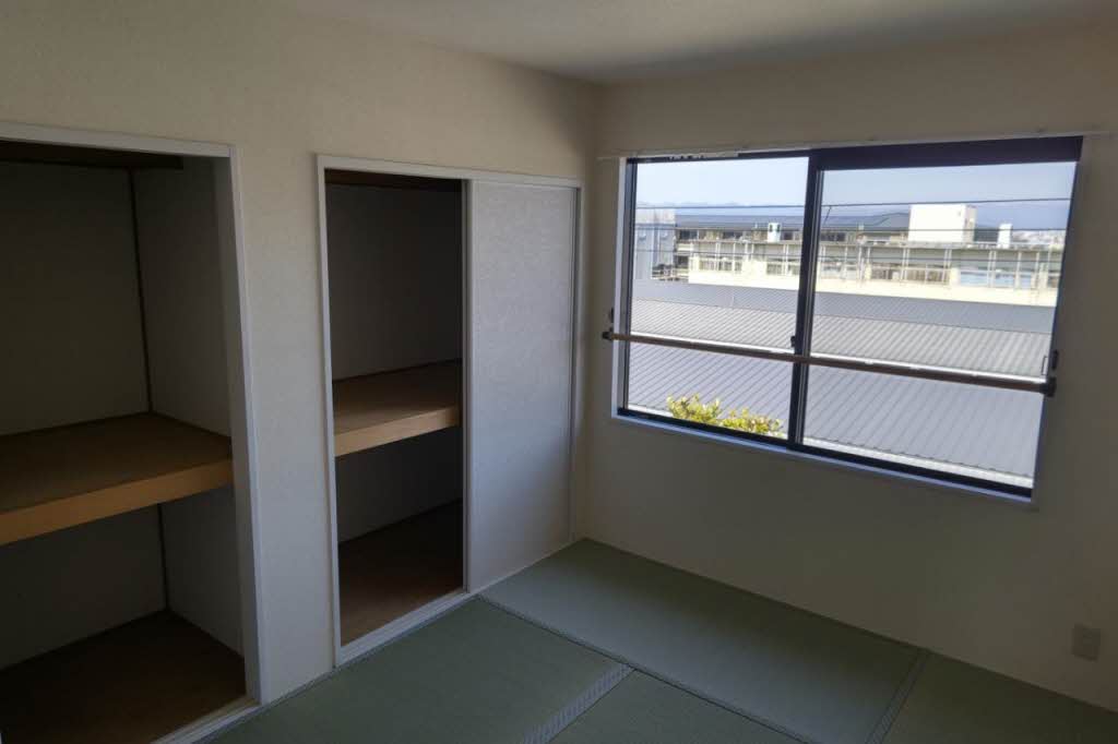 桃山ソレージュ 0202号-5