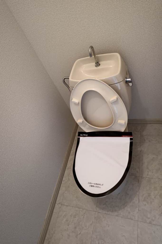 桃山ソレージュ 0202号-7