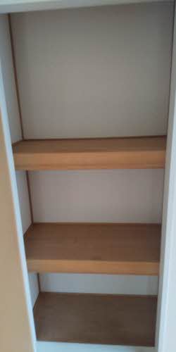 桃山ソレージュ 0202号-8