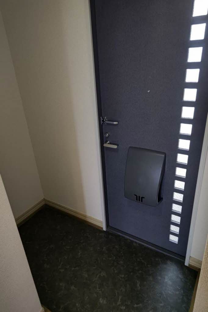 桃山ソレージュ 0202号-10