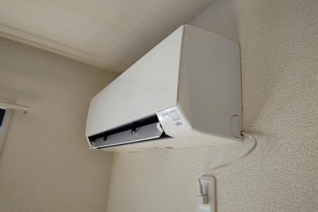 桃山ソレージュ 0202号-11