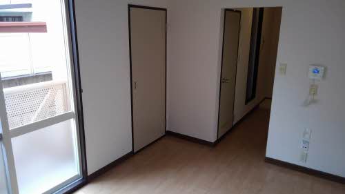 レーベン一乗寺 0103号-3