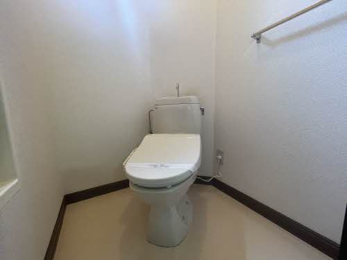 レーベン一乗寺 0103号-5