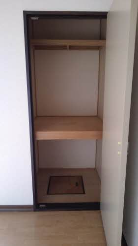 レーベン一乗寺 0103号-8