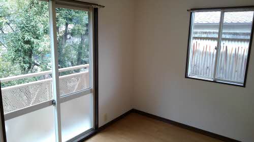 レーベン一乗寺 0201号-2