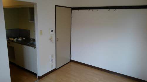 レーベン一乗寺 0201号-4