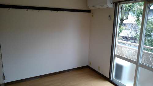 レーベン一乗寺 0201号-5