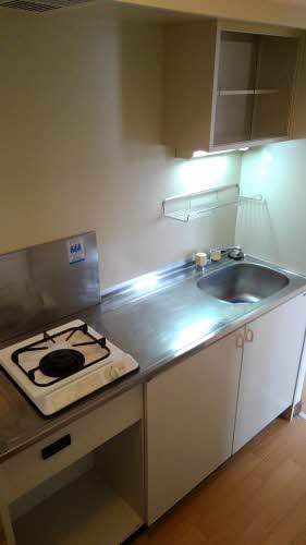 レーベン一乗寺 0201号-6