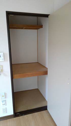 レーベン一乗寺 0201号-9